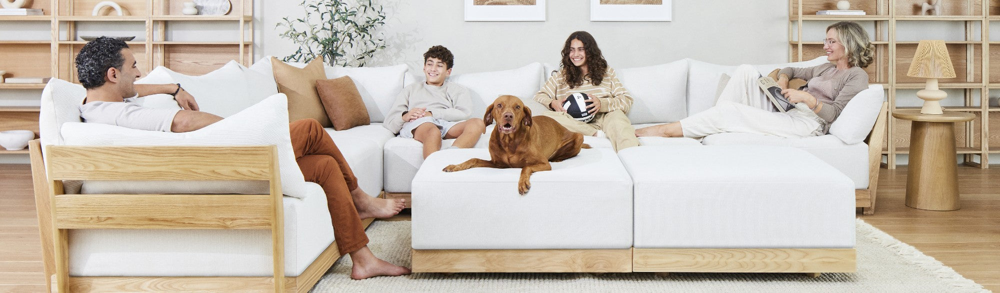 How Can You Choose the Best Sofa with Washable Covers for Busy Homes?